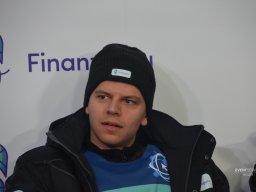 WOK WM - Teamvorstellung
